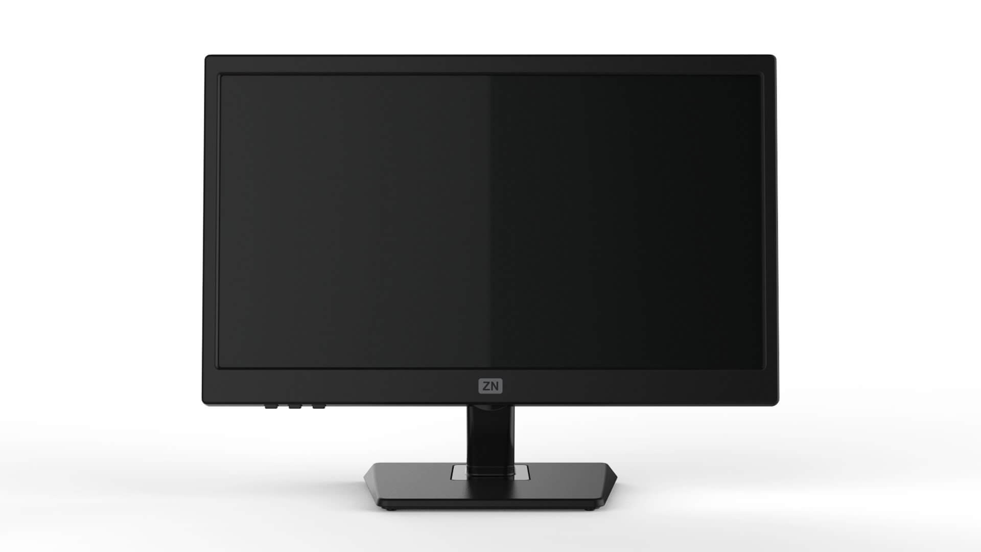 22" Refurbished Monitor