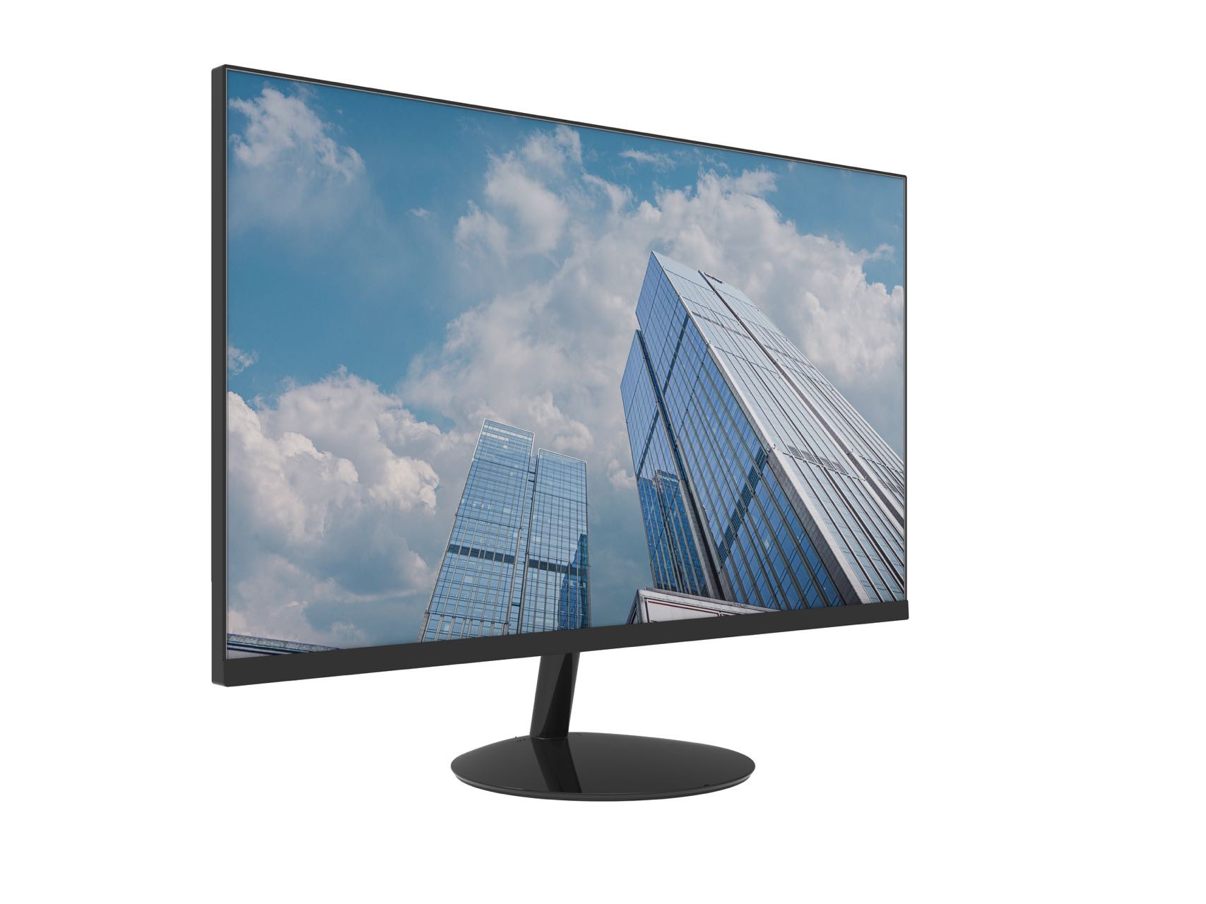 Dahua 21.45" FHD Monitor #4