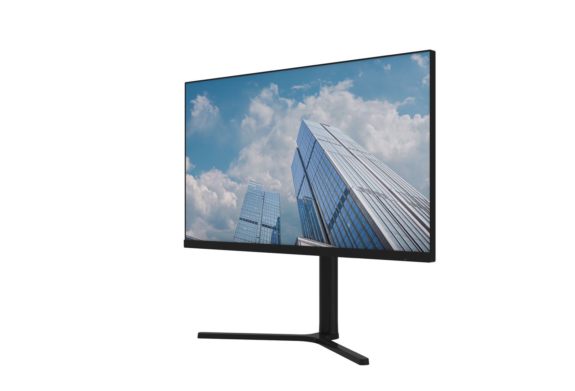 Dahua 23.8" FHD IPS Monitor #3