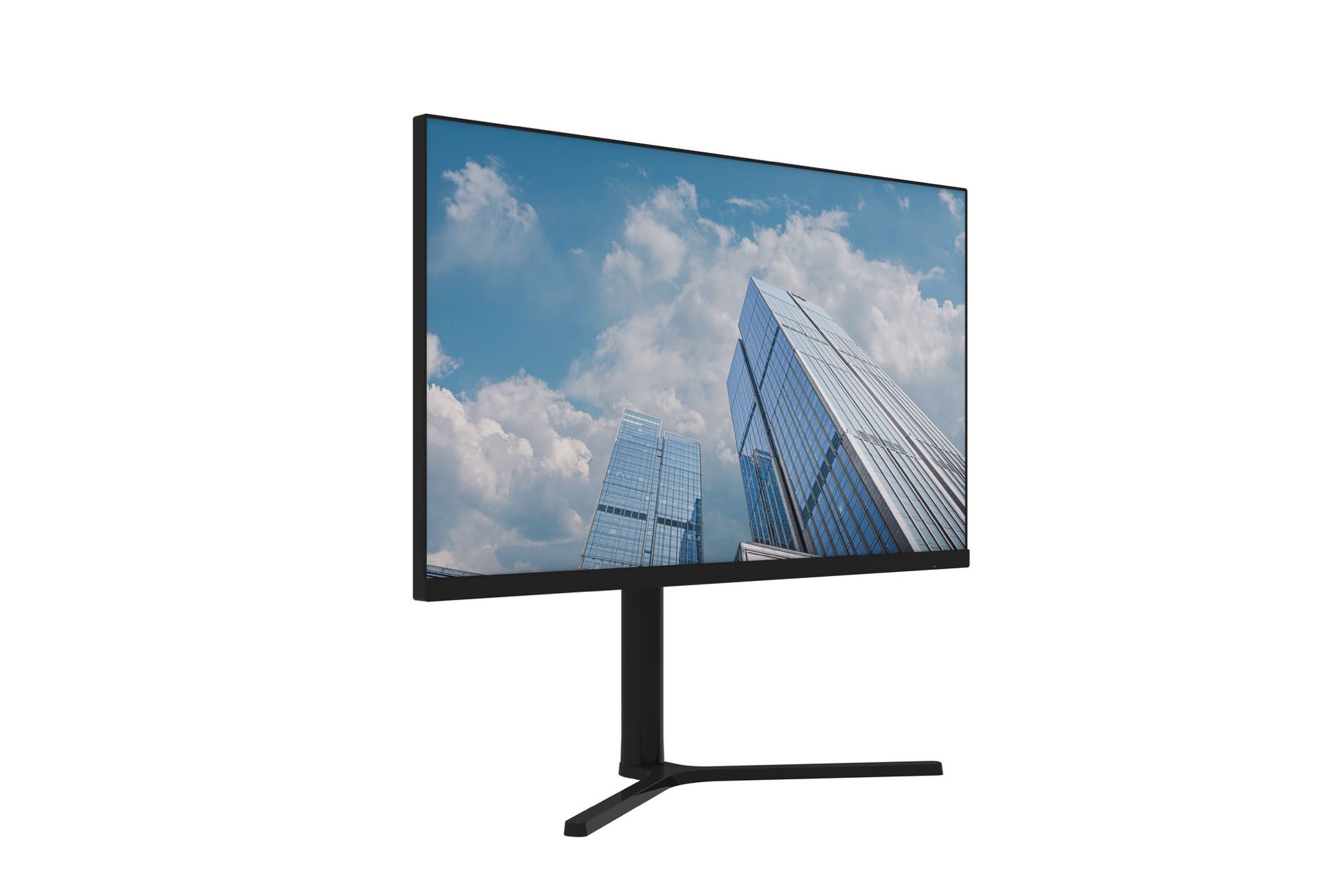 Dahua 23.8" FHD IPS Monitor #4