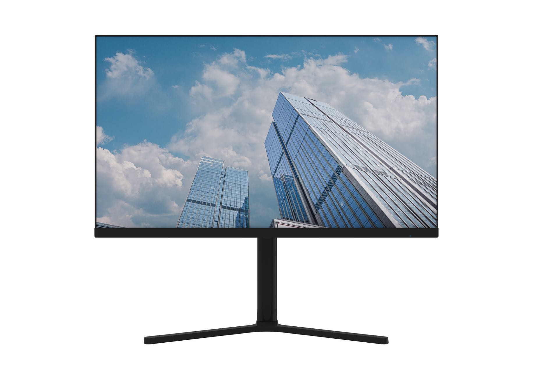 Dahua 23.8" FHD IPS Monitor #5