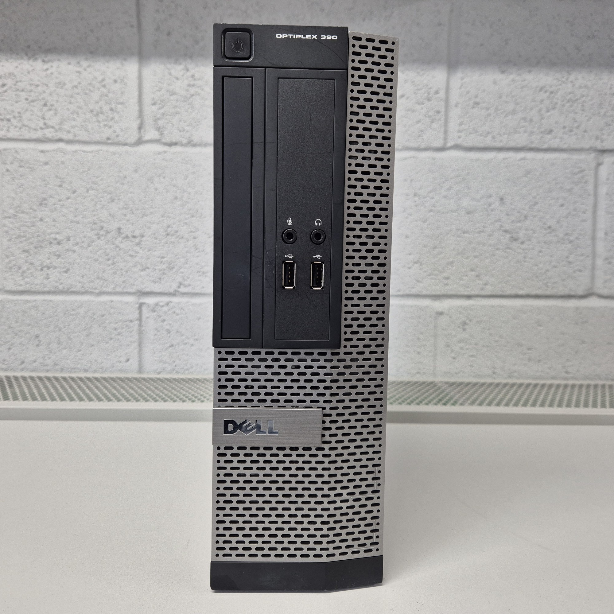 Optiplex #5