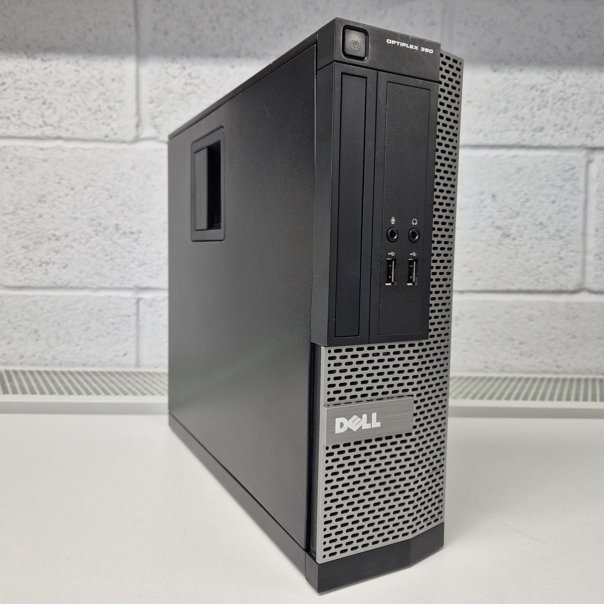 Optiplex #7