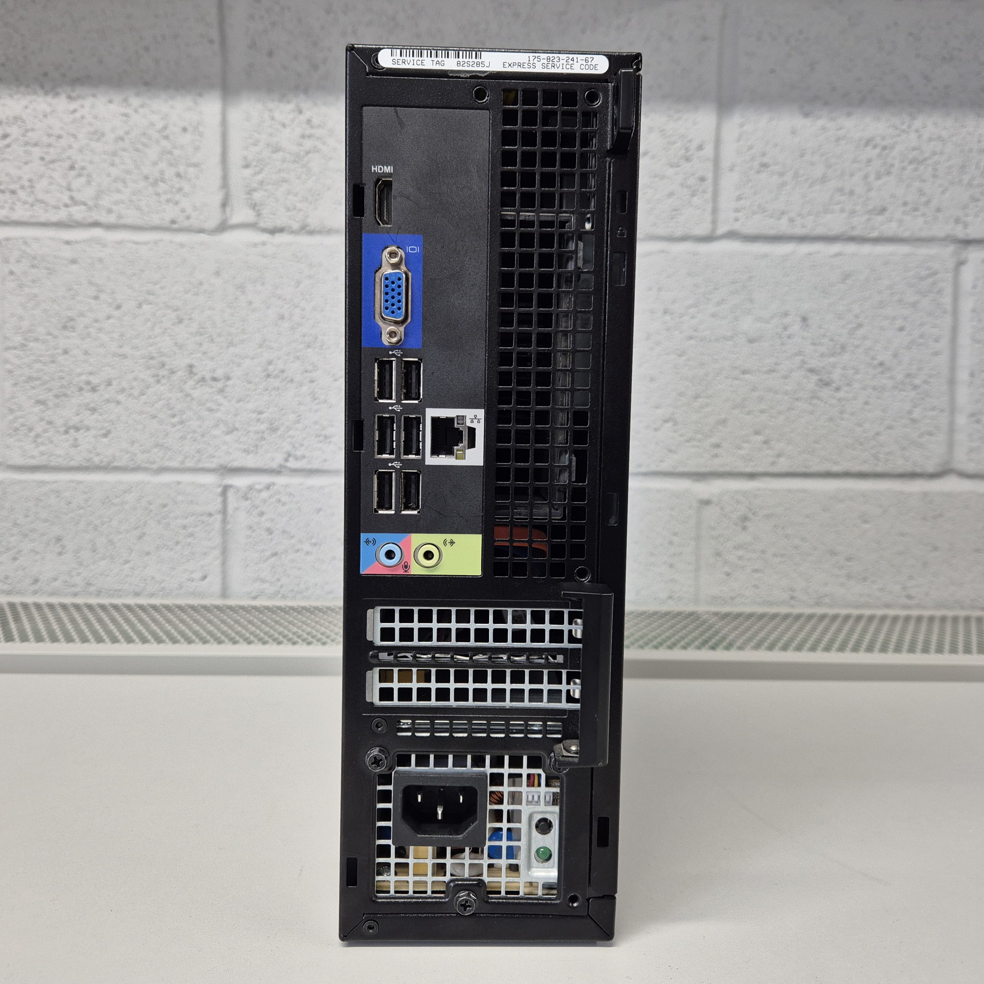 Optiplex #9