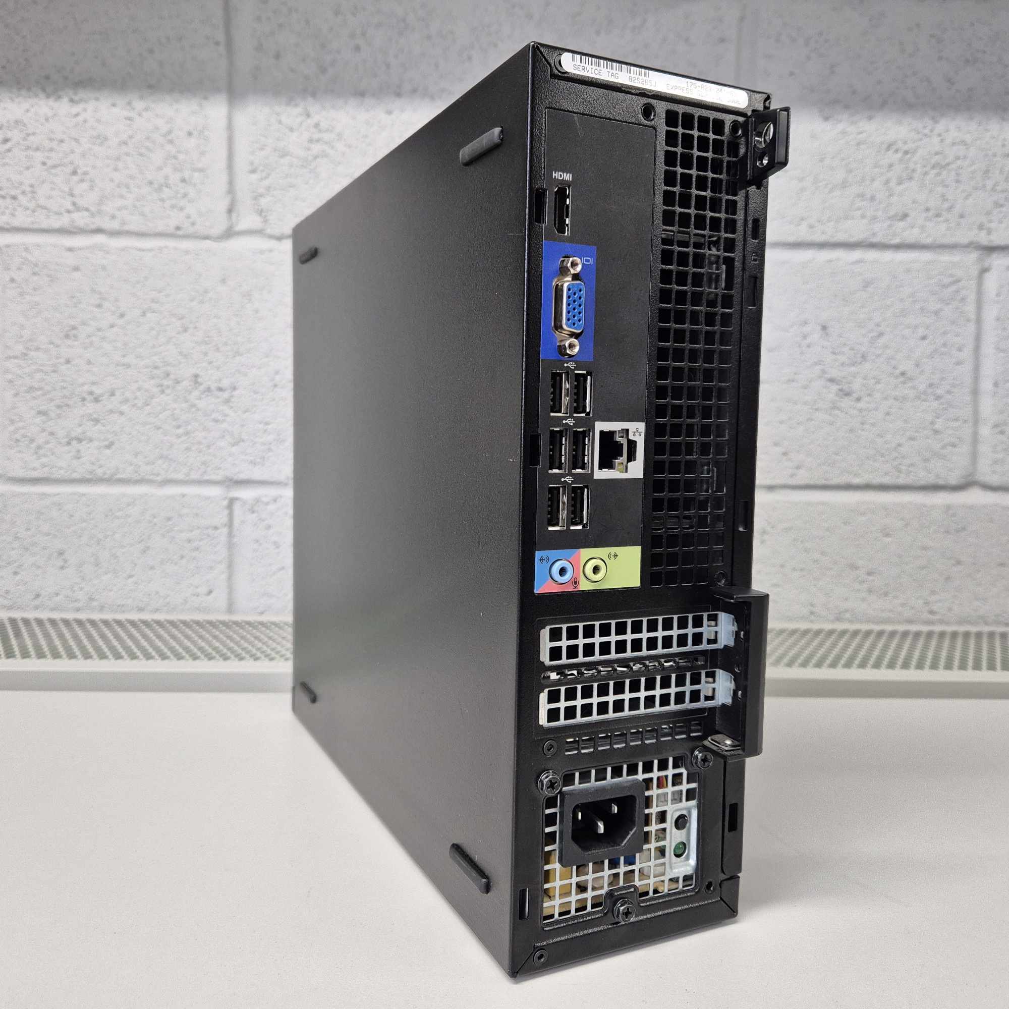 Optiplex #10