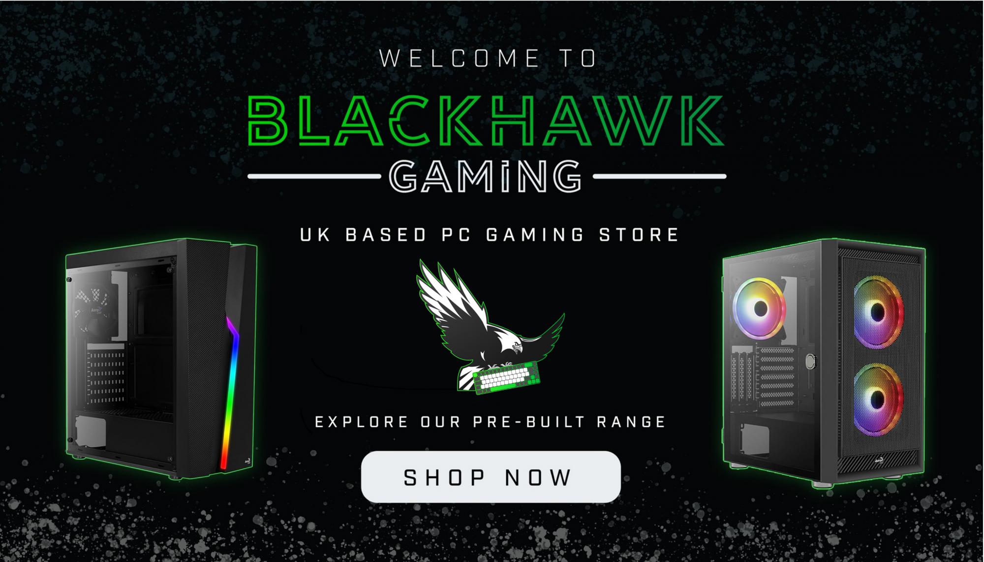 Gaming Merchandise -  UK